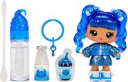 Boneca Yummiland Lipgloss Doll Rory Blueberry Hasbro 120766