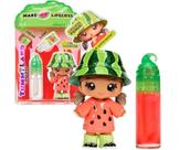 Boneca yummiland lipgloss - maya watermelon