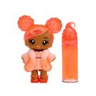 Boneca Yummiland Lipgloss - Piper Peach MGA - 4222120759