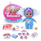 Boneca ZURU Magical Babydolls Babycorns Série 1 Elefante pequeno