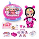 Boneca ZURU Magical Babydolls Babycorns Série 1 Small Bailey Boneca ZURU Magical Babydolls Babycorns Série 1 Small Bailey