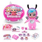 Boneca ZURU Magical Babydolls Babycorns Series 1 Small Butterfly Boneca ZURU Magical Babydolls Babycorns Series 1 Small Butterfly