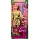 Bonecas Barbie Fashion Bem-Estar Vida Saudável GKH73 Mattel