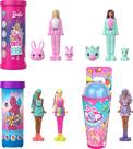 Bonecas Barbie Mini BarbieLand Reveal - Pacote com 5 Bonecas e Surpresa de Unboxing