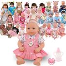 Bonecas Bebê Reborn Realista Silicone Alta Qualidade Premium -