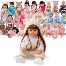 Bonecas Bebê Reborn Realista Silicone Alta Qualidade Premium -