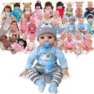 Bonecas Bebê Reborn Realista Silicone Alta Qualidade Premium -