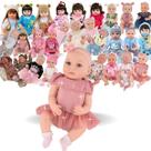 Bonecas Bebê Reborn Realista Silicone Alta Qualidade Premium -
