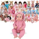 Bonecas Bebê Reborn Realista Silicone Alta Qualidade Premium -