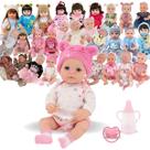 Bonecas Bebê Reborn Realista Silicone Alta Qualidade Premium -