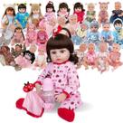 Bonecas Bebê Reborn Realista Silicone Alta Qualidade Premium -