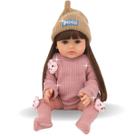 Bonecas Bebê Reborn Realista Silicone Alta Qualidade Premium