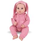 Bonecas Bebê Reborn Realista Silicone Alta Qualidade Premium