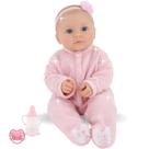 Bonecas Bebê Reborn Realista Silicone Alta Qualidade Premium
