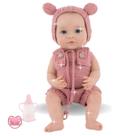 Bonecas Bebê Reborn Realista Silicone Alta Qualidade Premium