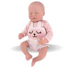 Bonecas Bebê Reborn Realista Silicone Alta Qualidade Premium