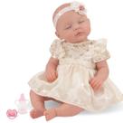 Bonecas Bebê Reborn Realista Silicone Alta Qualidade Premium