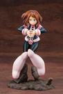 Bonecas Beculerty Anime Coleção My Hero Academia 39cm
