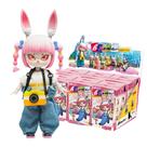 Bonecas Blind Box, tamanho XIdondon Bonnie OB11