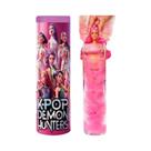 Bonecas De Ação Kpop Demon Hunters Para Meninas, Rumi, Mira, Zoey, Brinquedo De Princesa Para
