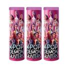 Bonecas De Ação Kpop Demon Hunters Para Meninas, Rumi, Mira, Zoey, Brinquedo De Princesa Para