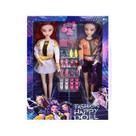 Bonecas De Ação Kpop Demon Hunters Para Meninas, Rumi, Mira, Zoey, Brinquedo De Princesa Para Bonecas De Ação Kpop Demon Hunters Para Meninas, Rumi, Mira, Zoey, Brinquedo De Princesa Para