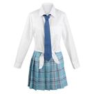 Bonecas em mudança se apaixonam Kitagawa Umi Costume Dress Anime