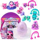 Bonecas Hatchimals Alive Efervescente Ovo Surpresa Com Acessórios Para Meninas Spin Master Bonecas Hatchimals Alive Efervescente Ovo Surpresa Com Acessórios Para Meninas Spin Master