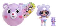 Bonecas LOL Surprise Loves Care Bears Tots com acessórios