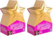 Bonecas UCC Distributing Dress to Impress Wave 1 Kit com 2