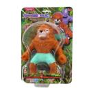 Boneco 14cm que estica Linee - Stretchapalz Monster