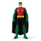 Boneco 15 Cm Dos Personagens Do Universo Batman - Sunny 2187