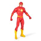 Boneco 15 Cm Dos Personagens Do Universo Batman - Sunny 2187