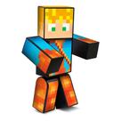 Boneco 25cm Lopers Algazarra