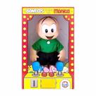 Boneco - 35 cm - Turma da Mônica Tradicional - Cebolinha - Sid-Nyl Boneco - 35 cm - Turma da Mônica Tradicional - Cebolinha - Sid-Nyl