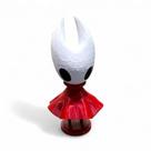 Boneco 3D Hollow Knight - Hornet