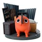 Boneco AbyStyle Boneco Chaisanw Man Pochita 0771 Boneco AbyStyle Boneco Chaisanw Man Pochita 0771