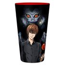 Boneco AbyStyle Gift Death Note Large Glass Light Misa 6252