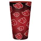 Boneco AbyStyle Gift Naruto Shippuden Large Glass Akatsuki 0799 Boneco AbyStyle Gift Naruto Shippuden Large Glass Akatsuki 0799