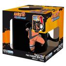Boneco AbyStyle Mug 3D Naruto Shippuden Multicloning Cardboard 4878
