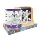 Boneco AbyStyle Mug Cold/hot Dragon Ball Gift Set Goku Vs Frieza 4437 Boneco AbyStyle Mug Cold/hot Dragon Ball Gift Set Goku Vs Frieza 4437