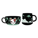 Boneco AbyStyle Mug Demon Slayer Petit Dejeuner Bol 8296