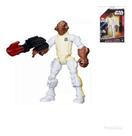 Boneco Action Figure Almirante Ackbar Star Wars Mashers 15cm Boneco Action Figure Almirante Ackbar Star Wars Mashers 15cm