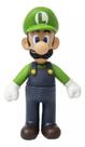 Boneco Action Figure Articulado Coleção Criança Luigi