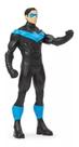 Boneco Action Figure Asa Noturna Dc Collectibles Batman