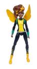 Boneco Action Figure Bumblebee Dc Super Heroes Girls 15cm E6