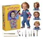 Boneco Action Figure Chucky - Boneco Assassino Boneco Action Figure Chucky - Boneco Assassino