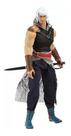 Boneco Action Figure Cloud The Storm Riders Hot Toys 1/6