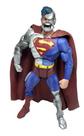 Boneco Action Figure Cyborg Ciborgue Dc Superman Batman Boneco Action Figure Cyborg Ciborgue Dc Superman Batman