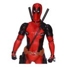 Boneco Action Figure Deadpool 30 Cm Marvel X Men hot Wolverine toy